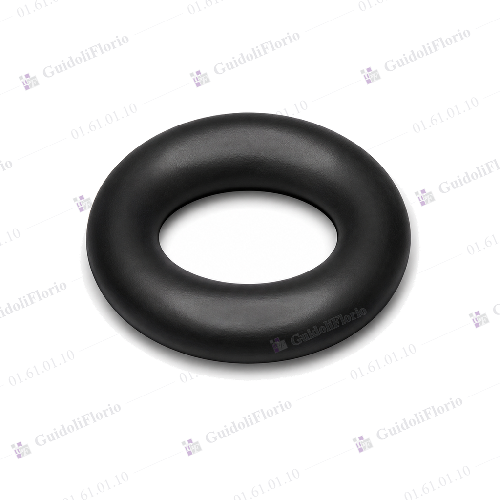 [01.61.01.10] O-RING P/PICO MICRO GARRAF.ORI17 MA