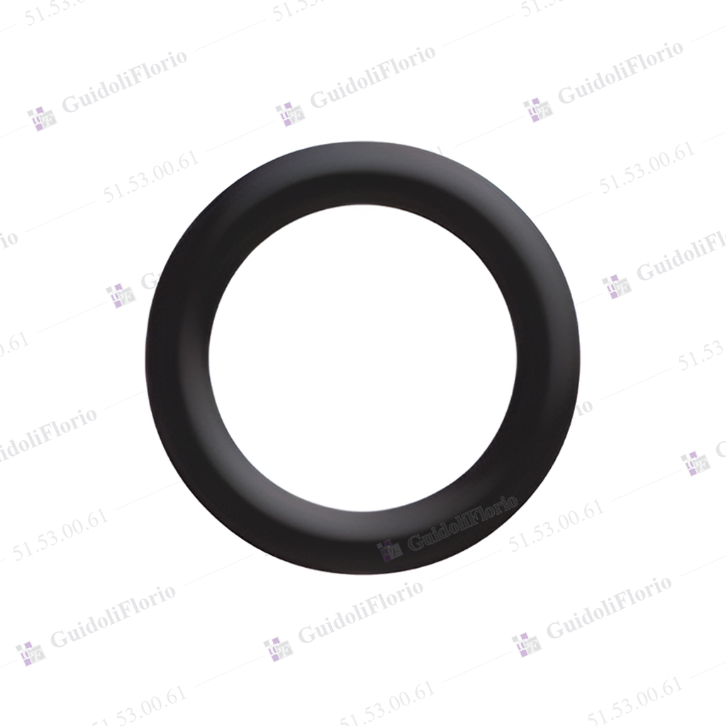[51.53.00.61] O-RING P/VASTAGO CANILL.GRAL.1/2 SA