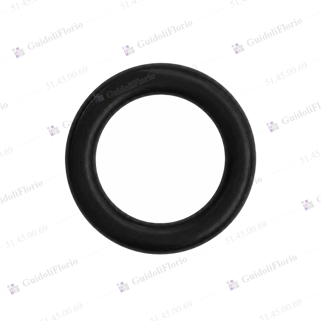 [51.45.00.69] O-RING TRANSF.BIDET CHICO SUPER. RA