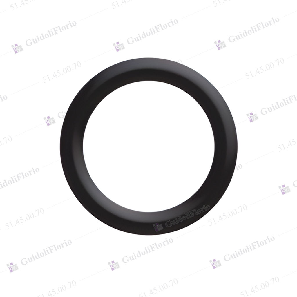 [51.45.00.70] O-RING TRANSF.BIDET GRANDE INFER.RA