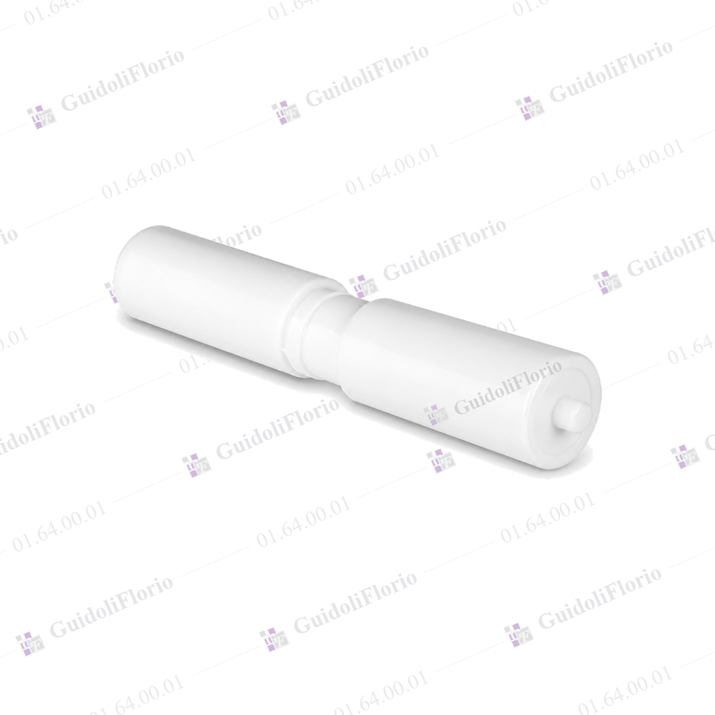 [01.64.00.01] PALITO PORTARROLLO DE PLASTICO.....