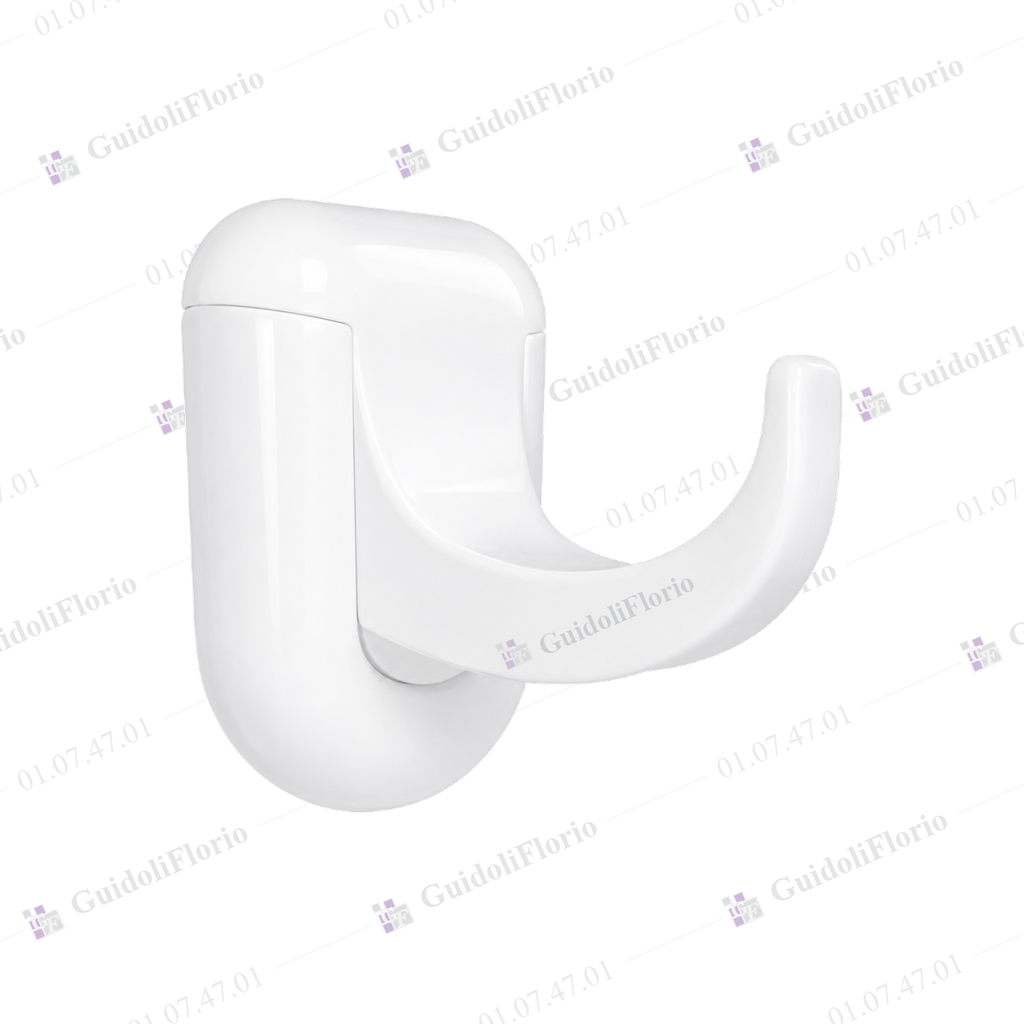 [01.07.47.01] PERCHERO   ABS DACCORD C/TOR.BLANCO