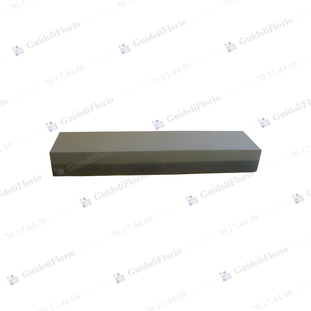 [70.17.44.08] PIEDRA AFILAR DOBLE FAZ  8 Pulgada
