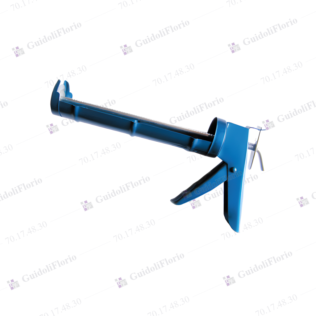 [70.17.48.30] PISTOLA APLIC.SELLAD.ADHESIVO x 300