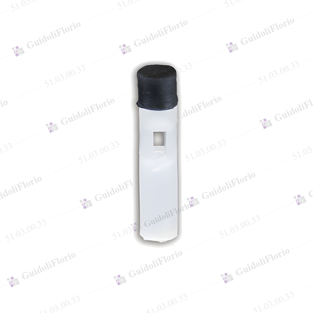 [51.03.00.33] PISTON PVC.C/GMA.VALV.ADM.DEP.DELTA