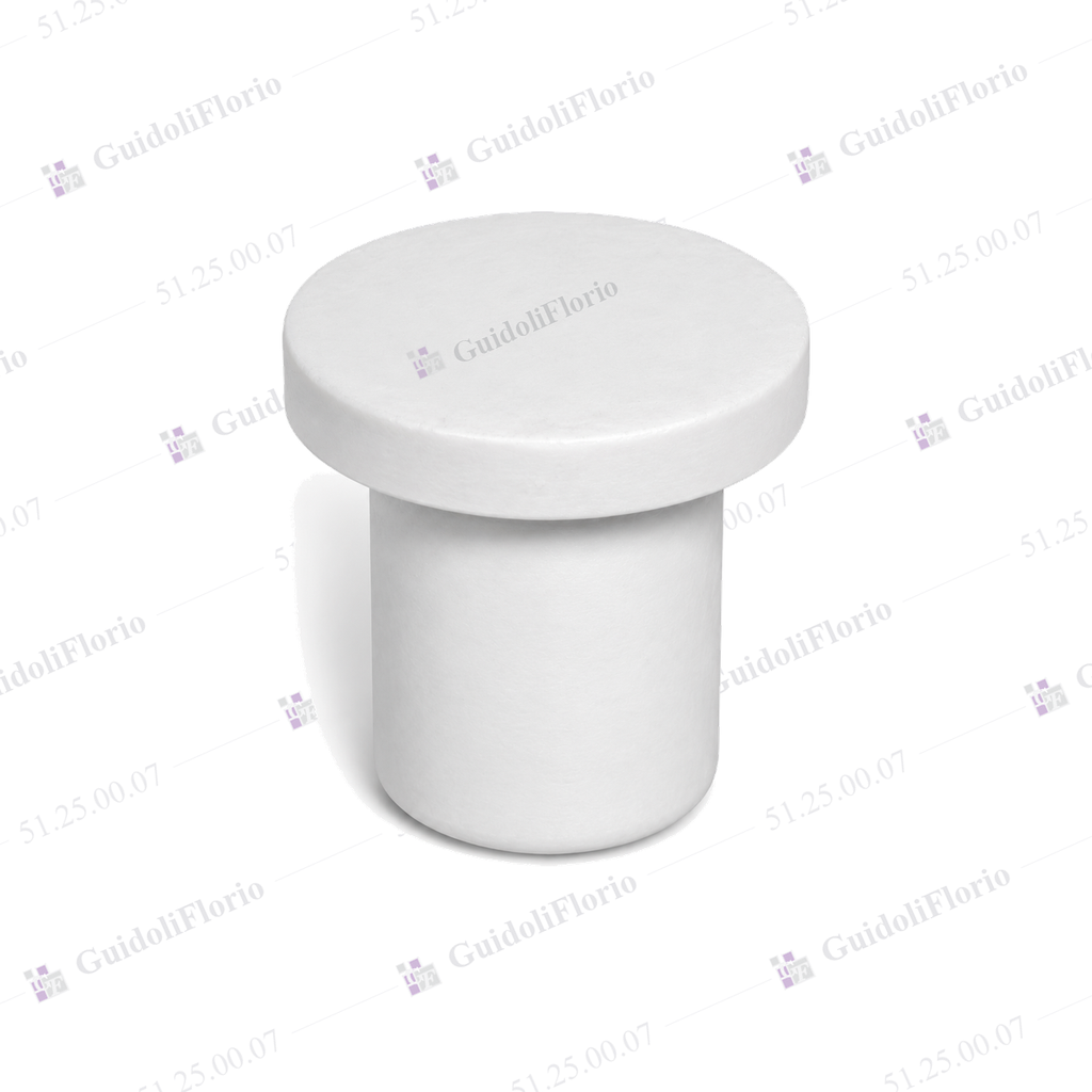 [51.25.00.07] PISTONCITO PVC.EMPUJE DIAF.VALV.ADM