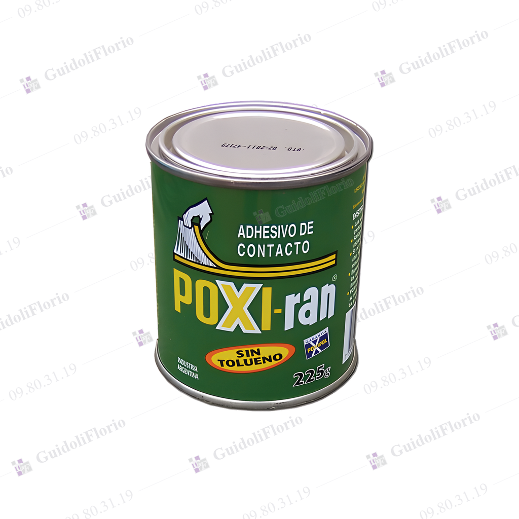 [09.80.31.19] POXI-RAN LATA LATA CHICA 225g.250ml