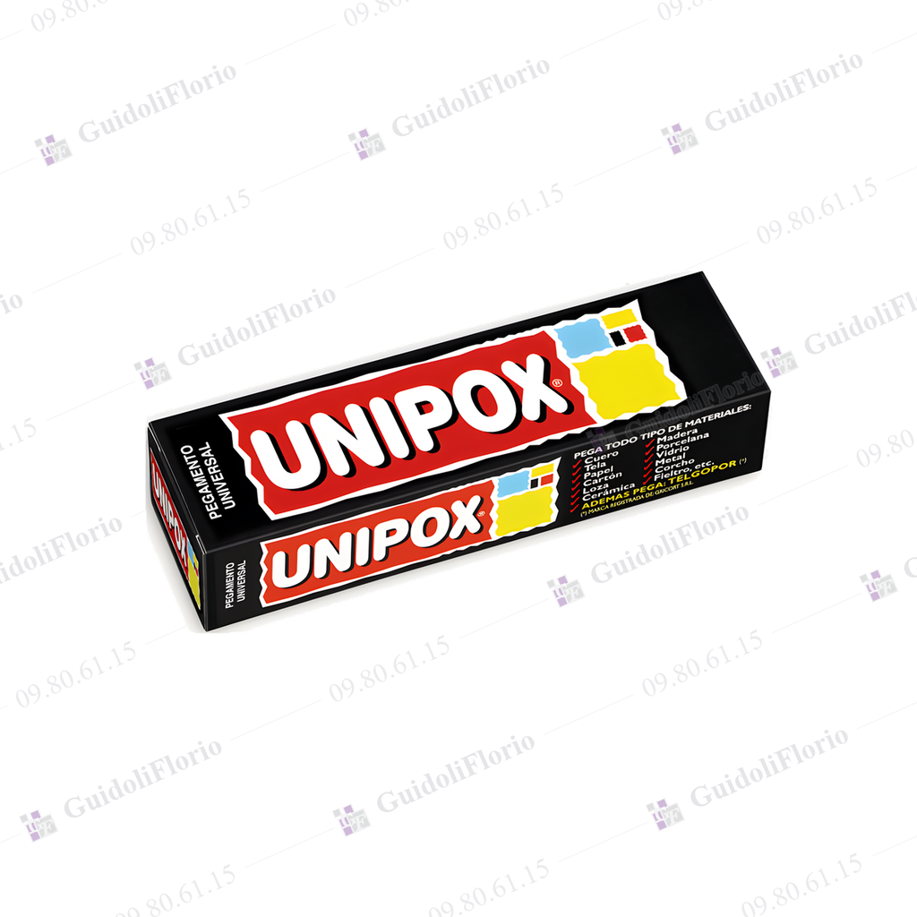 [09.80.61.15] POXI. UNI-POX.UNIVERSAL GRAND.100ml
