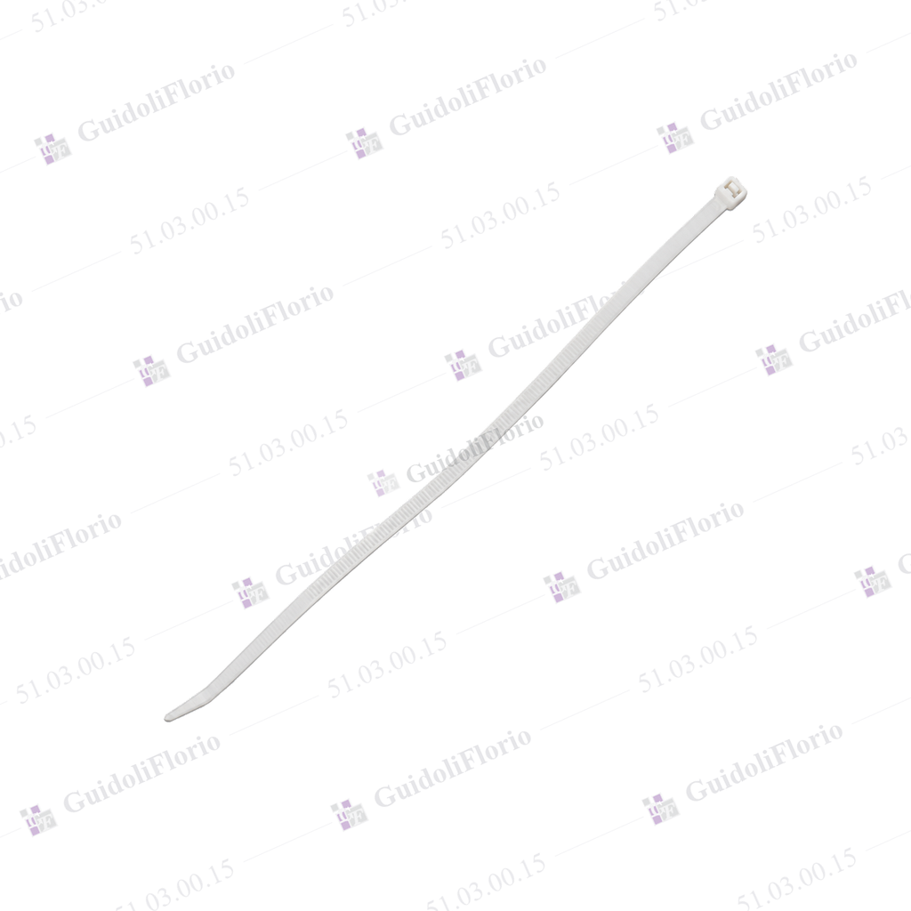 [51.03.00.15] PRECINTO TIRAD.SERRUCHO P/FLAP.CLAP