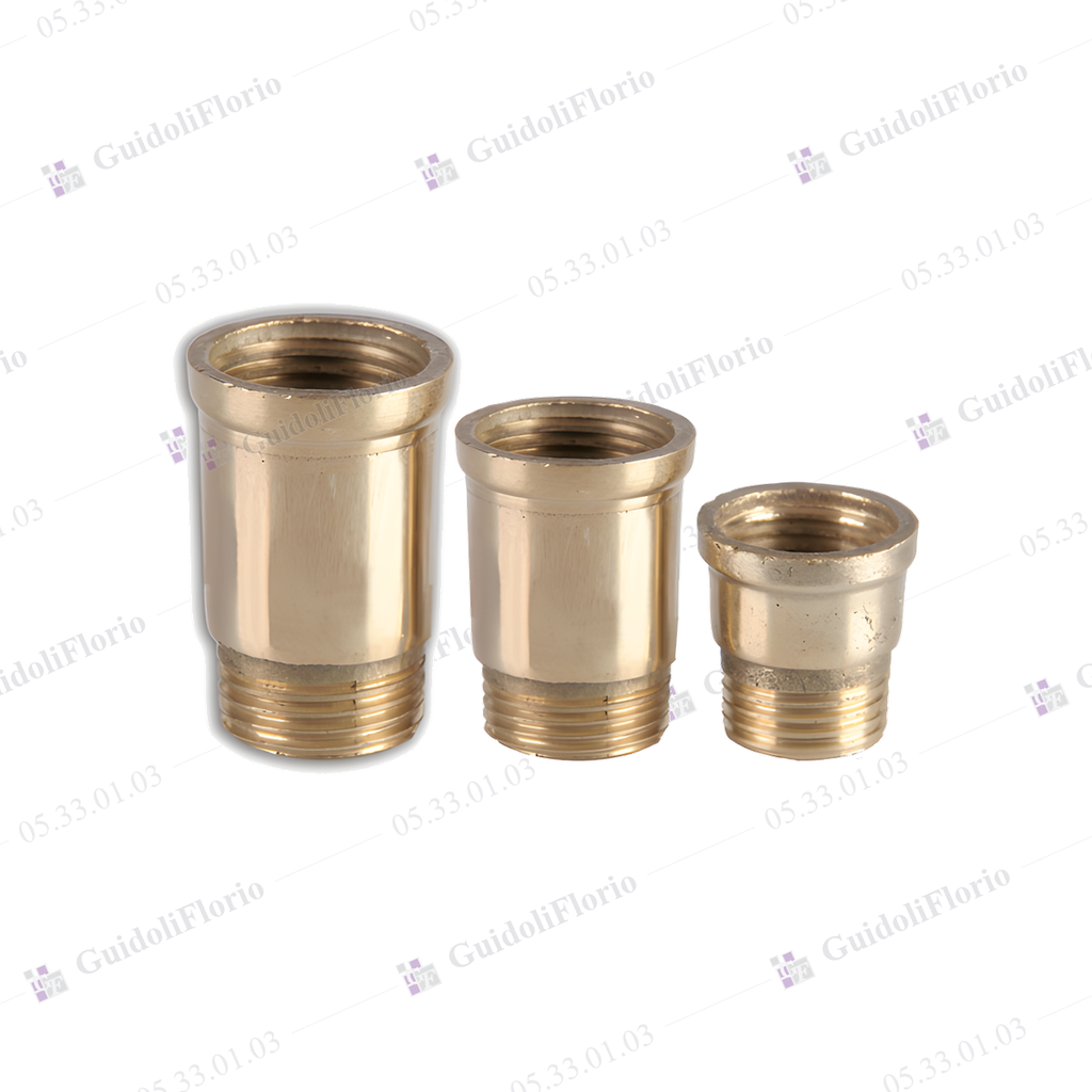 [05.33.01.03] PROLONGACION P/CANILLA 13x13 mm.BCE