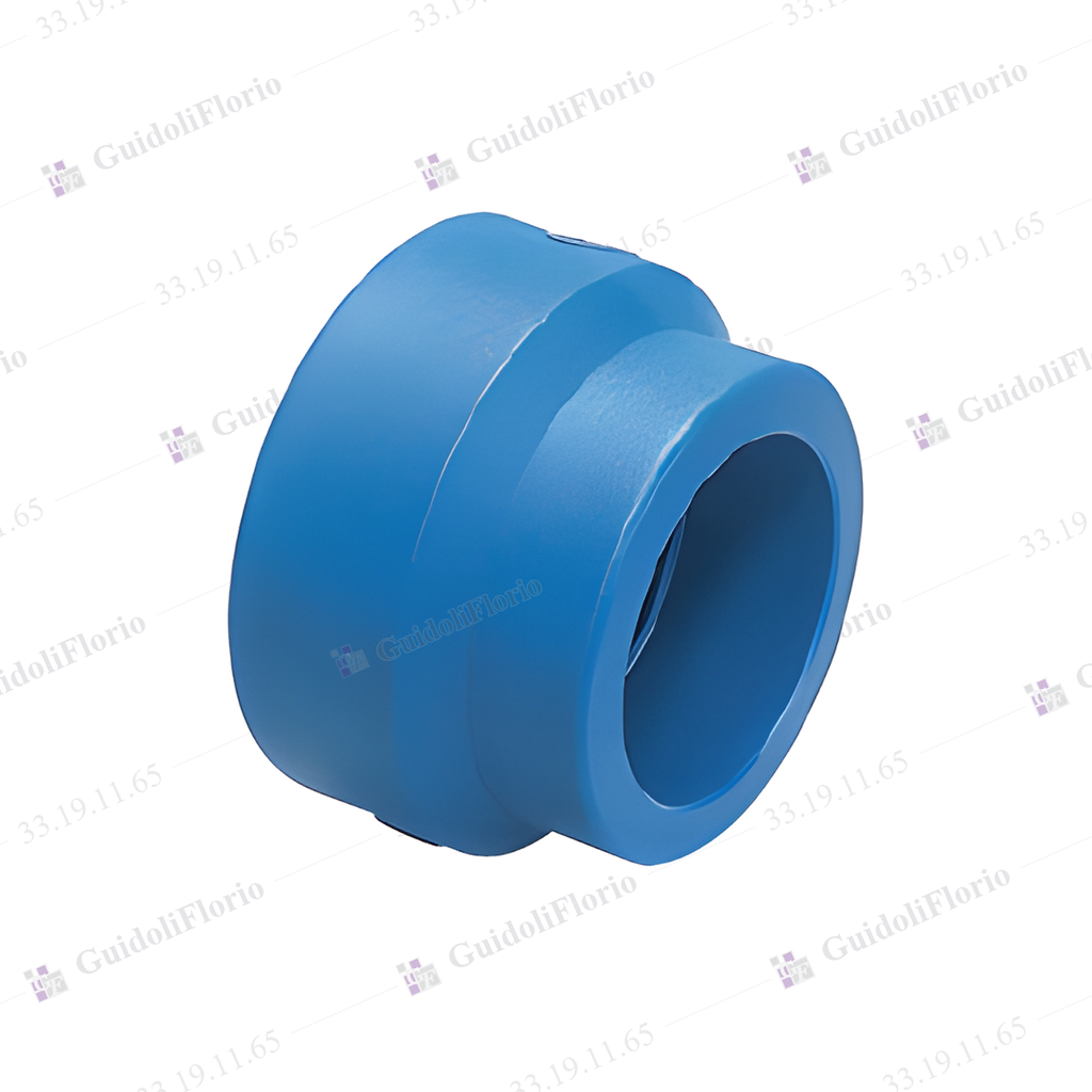 [33.19.11.65] REDUCCION CUPLA TERM.K40 32 x 25 mm
