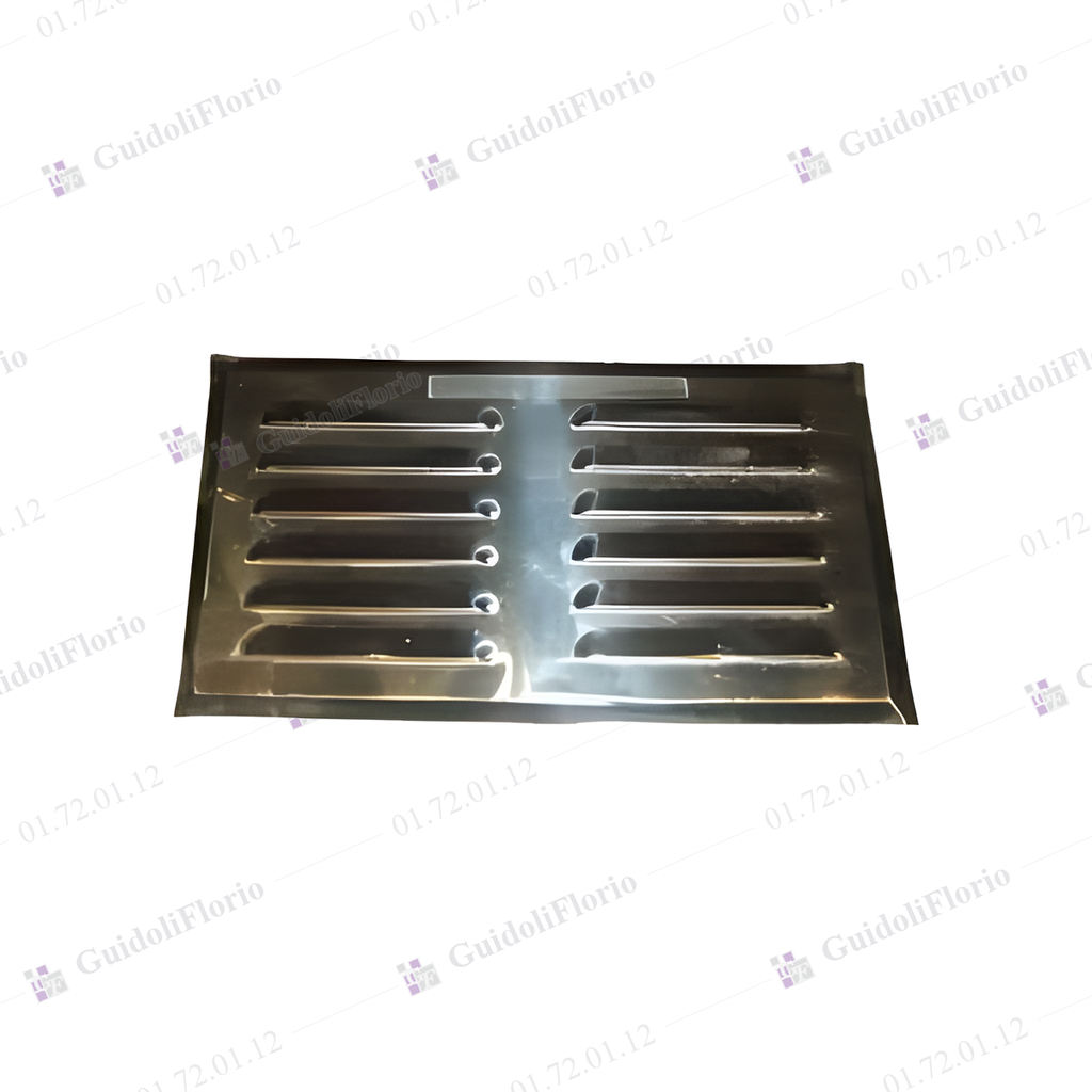 [01.72.01.12] REJAS VENTILACION AC.INOX.  15x30..