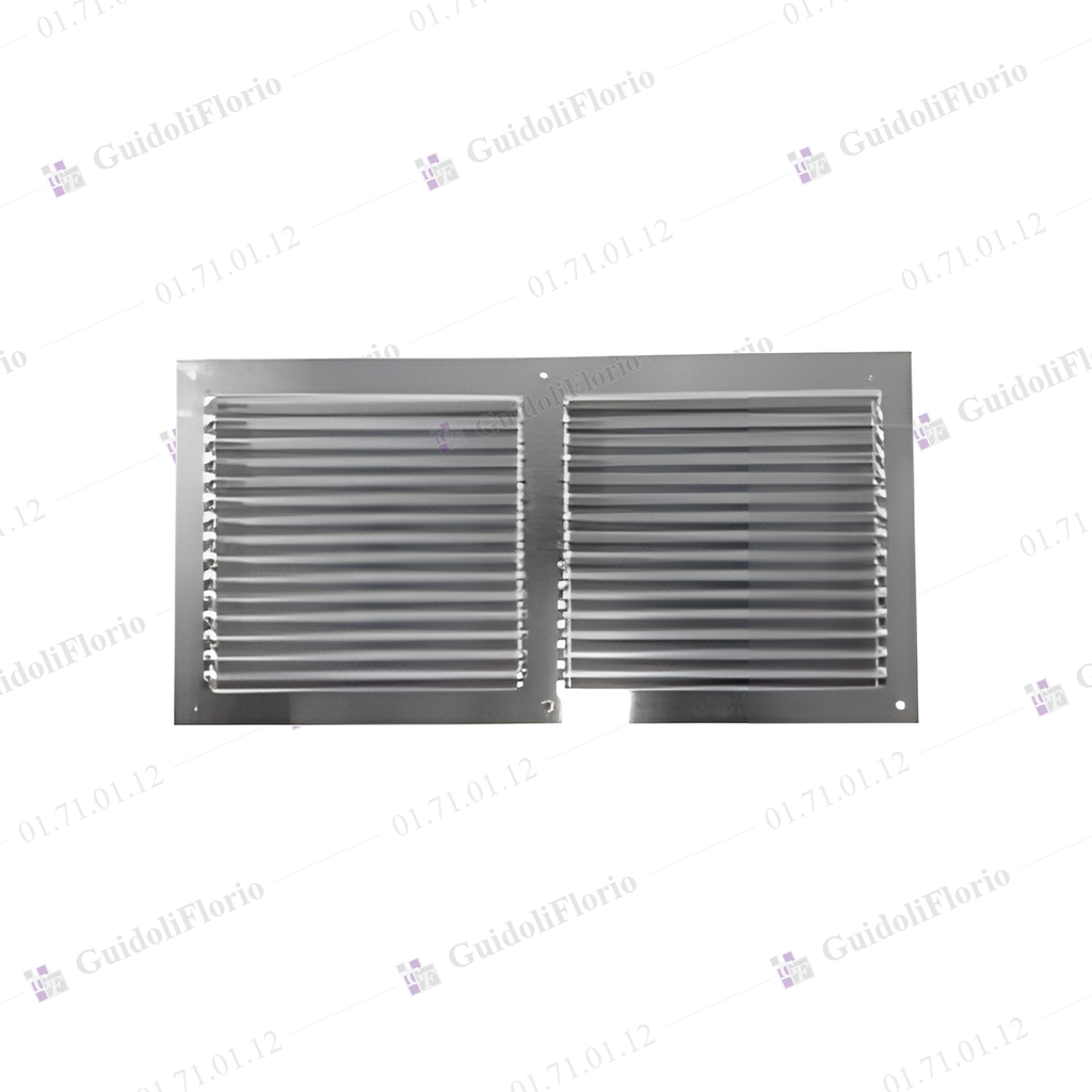 [01.71.01.12] REJAS VENTILACION ALUMINO   15x30..