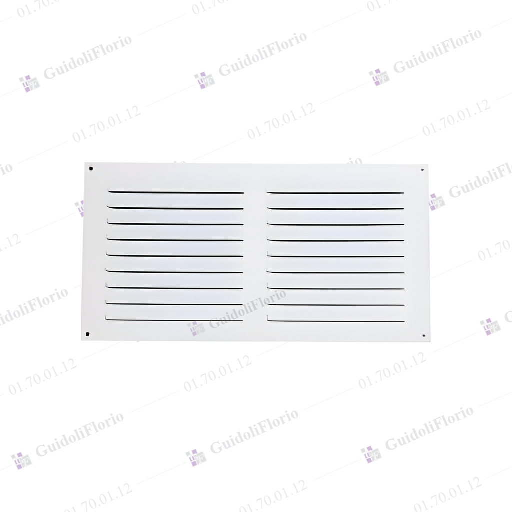 [01.70.01.12] REJAS VENTILACION ESMALTADA.15x30..