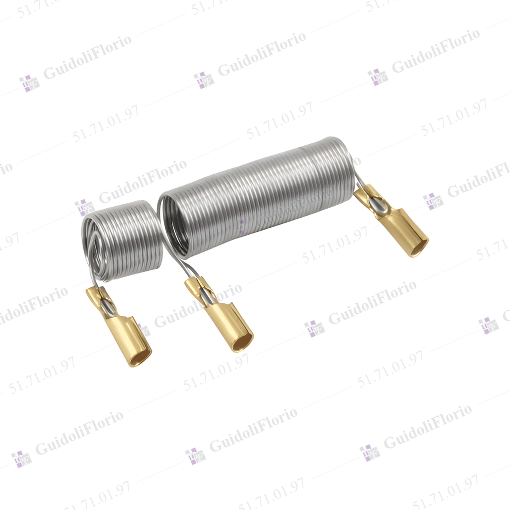 [51.71.01.97] RESISTENCIA P/DUCHA ELECTRICA