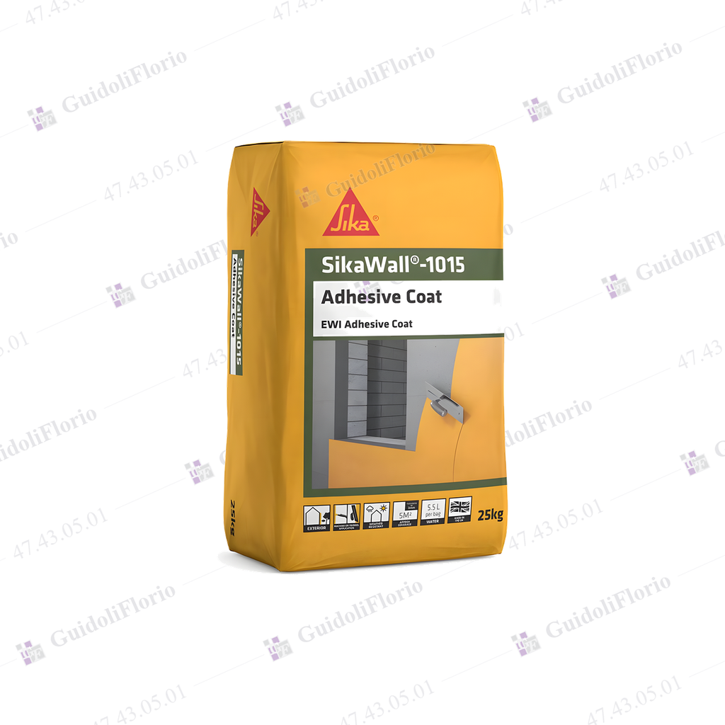 [47.43.05.01] REVOQUE EXTERIOR C/HIDROF.x25 kg.RH
