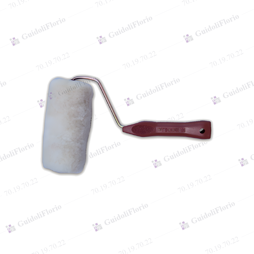 [70.19.70.22] RODILLO LANA ESPECIAL STD. 22 Cts..