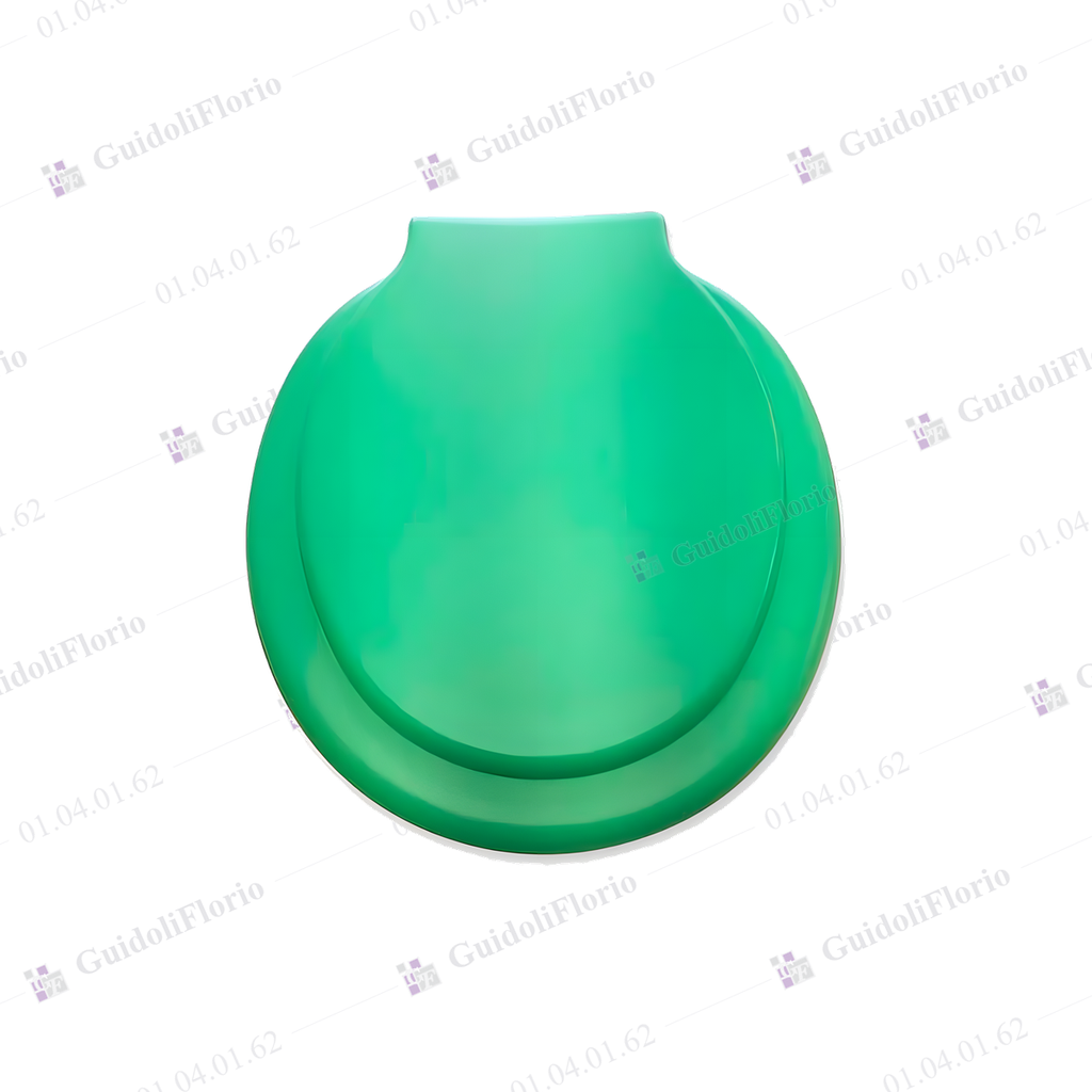 [01.04.01.62] ASIENTO PLAST.P/FLORENC.      VERDE