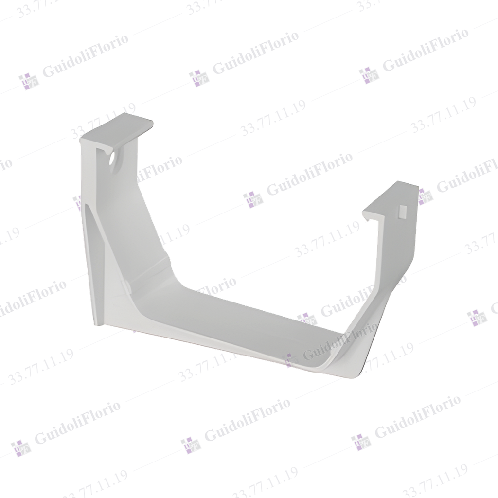 [33.77.11.19] SOPORTE PVC P/CANALETA RAINGO 63490