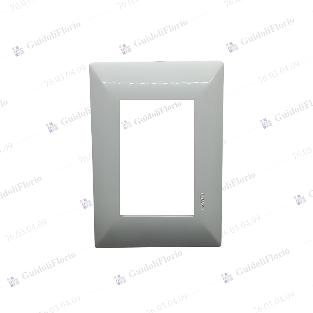[76.03.04.09] TAPA DUNA MAS BLANCO EXULTT 5324502