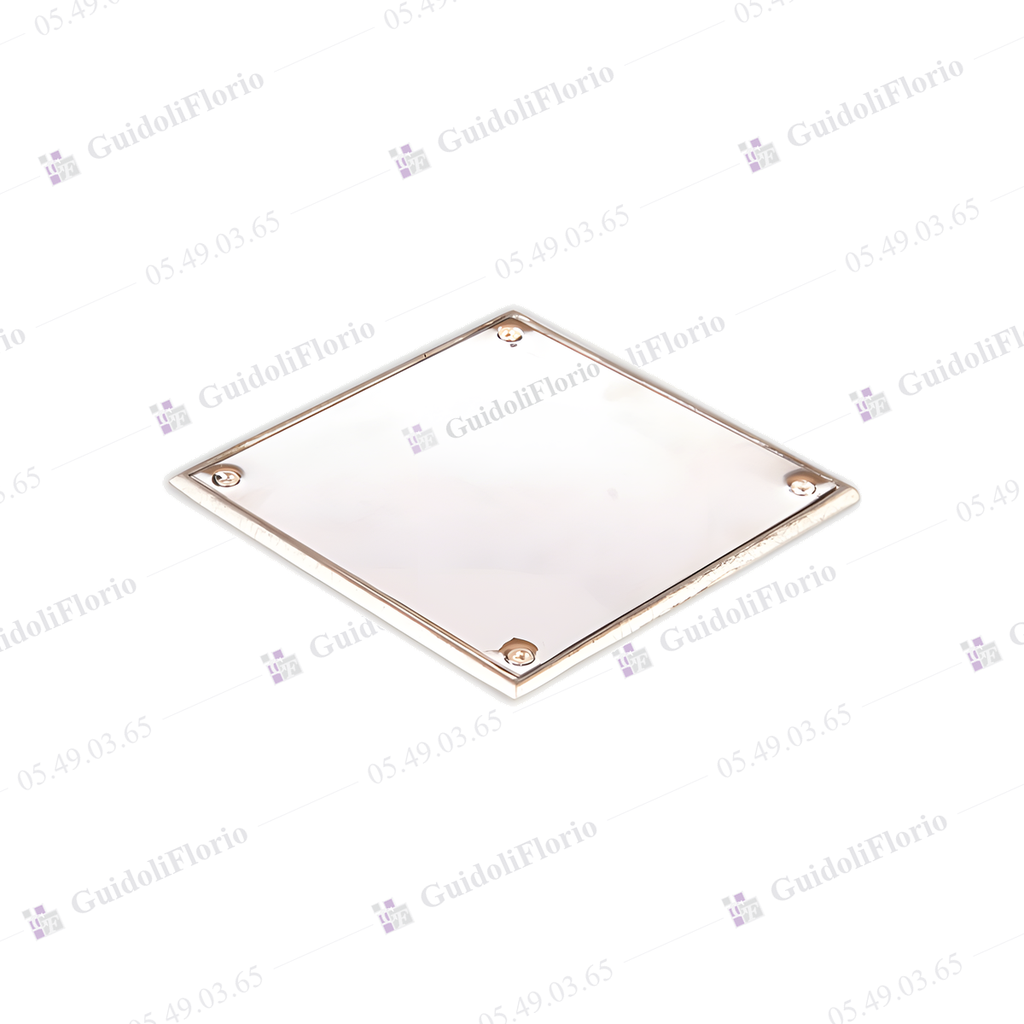 [05.49.03.65] TAPA SIMPLE CIE.ECONOMICA 20x20.A.I