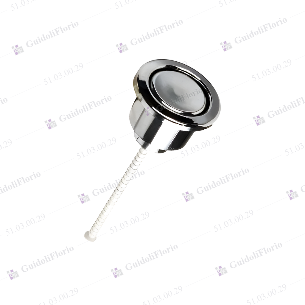 [51.03.00.29] BOTON PULSADOR MODELO NVO CAPEA