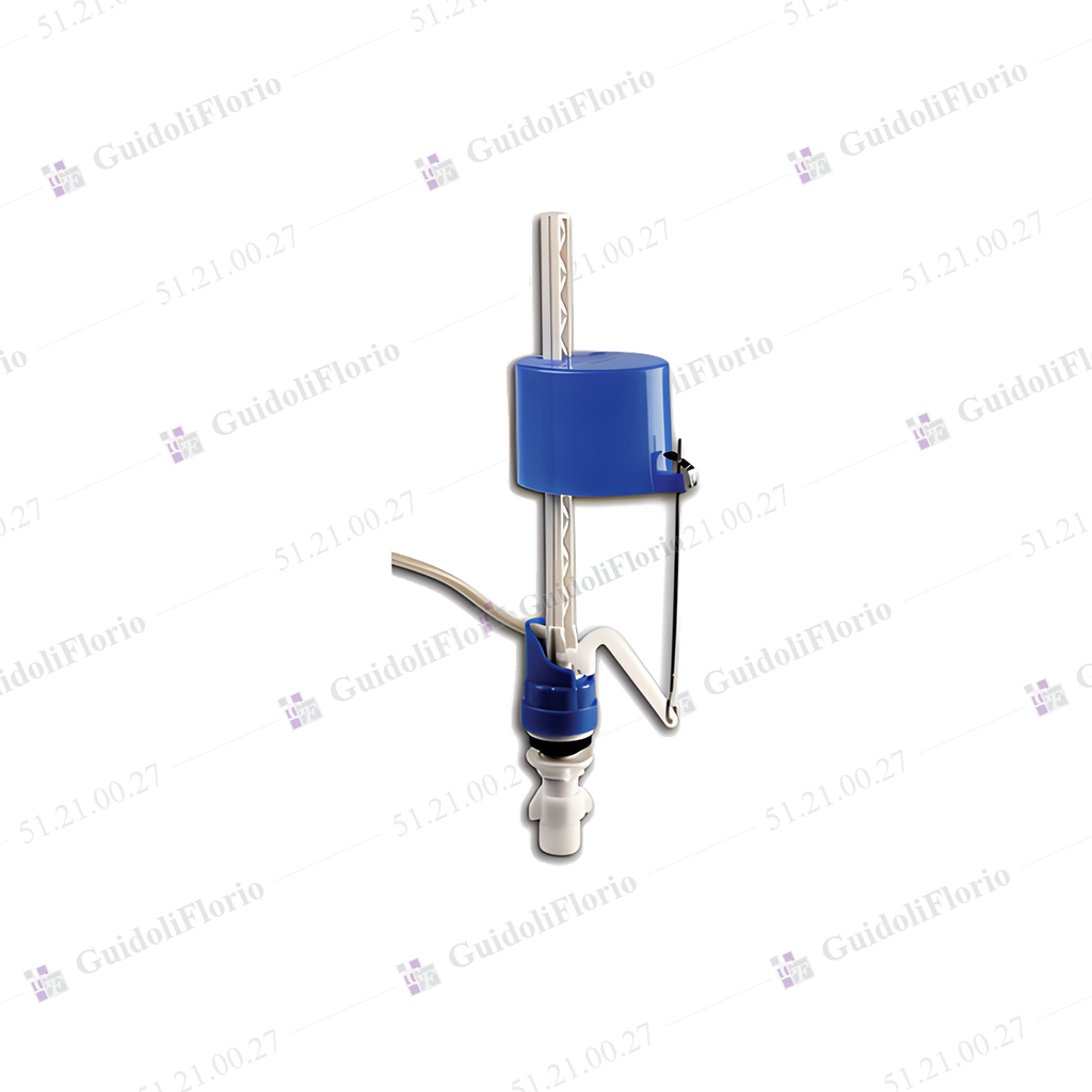 [51.21.00.27] VALV.ADM.REGU.S/BRAZO 42000 13mm.ID
