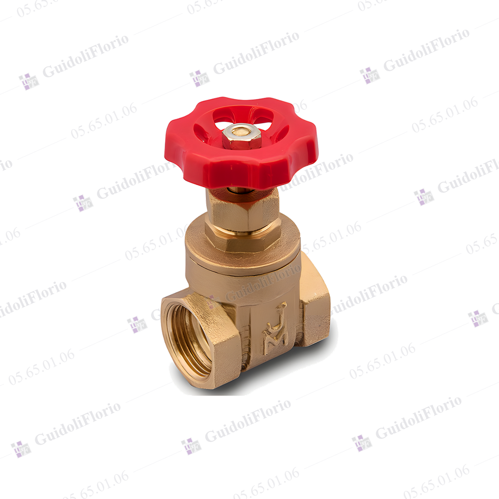 [05.65.01.06] VALV.ESCLUSA DOBLE O-RING 32 mm.BCE