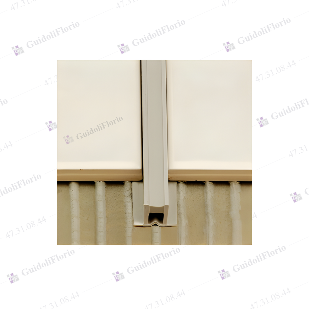 [47.31.08.44] VAR.PVC.JUNTA DILATACION 9x2.5 GRIS