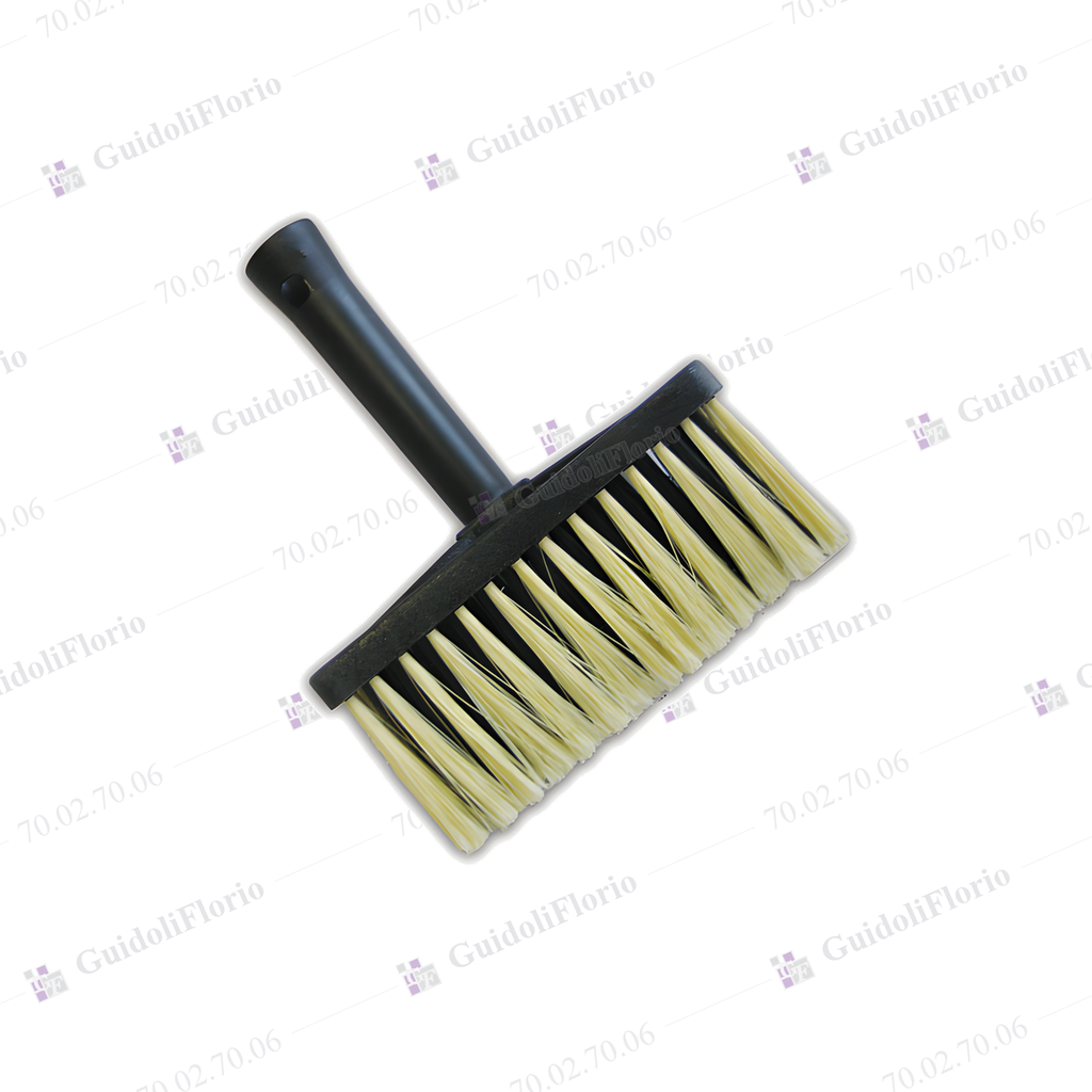 [70.02.70.06] BROCHA RECTANGULAR  6 HIL. 160 x 60