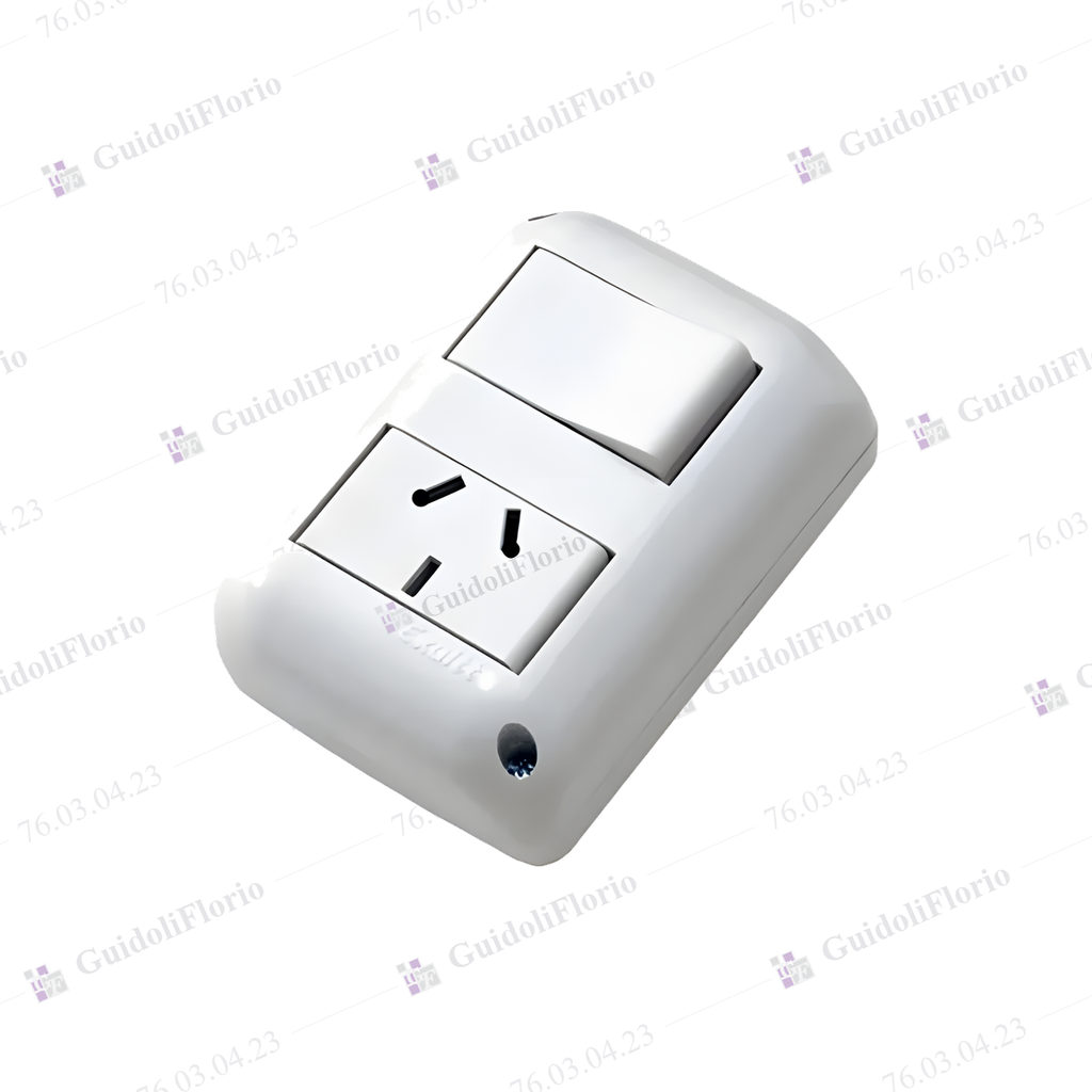 [76.03.04.23] PUNTO Y TOMA EXTERIOR