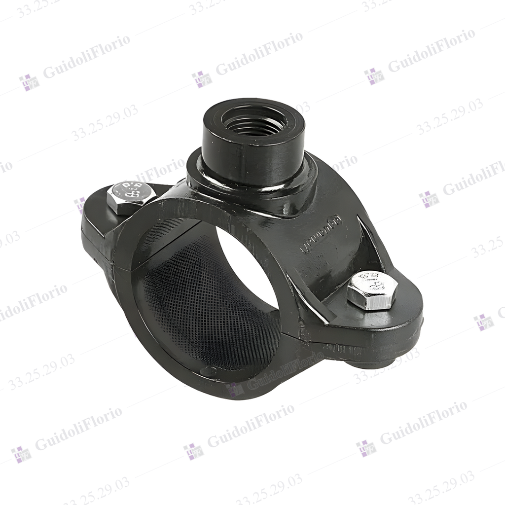 [33.25.29.03] ABRAZ.PVC.SAL.ROSC.D/BULON 63x13 mm